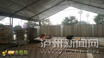 特色年货汇西南 商贸城内迎新春