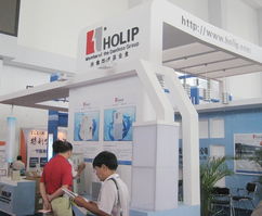 县经贸局积极组织重点用能企业参加2009中国宁波节能环保技术与产品博览会