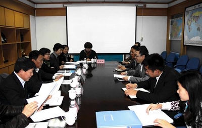 青岛市纪委监委通报 组张商贸违纪违法案件查处情况